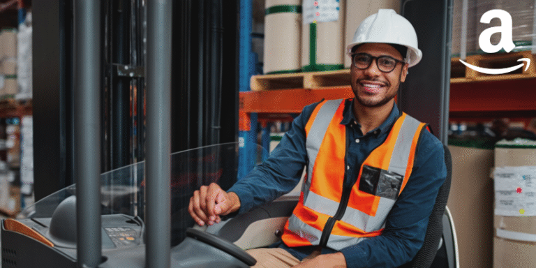 Amazon resolve o que Apple e Meta não poderiam